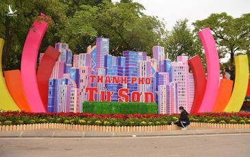 Công an Bắc Ninh bắt giam Phó Chủ tịch Thường trực UBND thành phố Từ Sơn