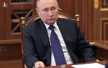 Nga đáp trả phương Tây, TT Putin tuyên bố nóng về xuất khẩu dầu và khí đốt