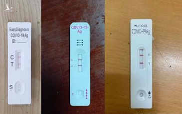 Tâm lý ‘bị một lần cho xong’ khiến nam thanh niên 7 tháng 3 lần mắc Covid-19