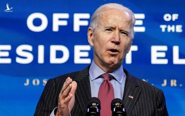 Ông Biden thừa nhận tên lửa siêu vượt âm Nga ‘không thể đánh chặn’