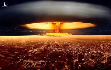 Nga tuyên bố chiến tranh hạt nhân là sự kết thúc của nền văn minh