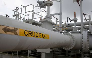 Dịch Covid-19 ở Trung Quốc tăng nhanh: Giá dầu thế giới giảm mạnh