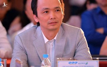 FLC của ông Trịnh Văn Quyết bị phạt gần nữa tỷ đồng