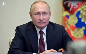 Tổng thống Nga Putin lên tiếng “cảnh báo” các nước láng giềng