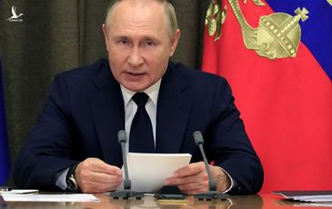 TT Putin ký sắc lệnh đặc biệt khi công ty phương Tây ồ ạt rút khỏi Nga