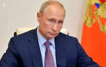 Tình báo Mỹ: TT Putin đang thất vọng về sức mạnh của binh lính Nga tại “chiến dịch quân sự đặc biệt” ở Ukraine