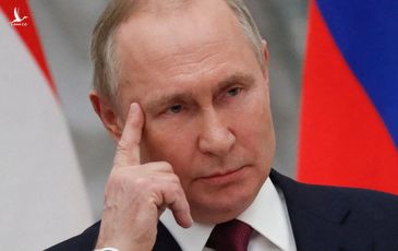 Nhân vật máu mặt của Mỹ gợi ý “ám sát” ông Putin, cách duy nhất để mọi chuyện kết thúc