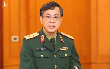 Kết luận sai phạm của 2 Trung tướng, 1 Thiếu tướng trong vụ Việt Á