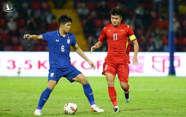 Nghi vấn LĐBĐ Trung Quốc “tác động” để đội nhà không gặp U23 Việt Nam