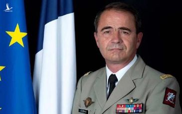 “Trùm” tình báo Quân đội Pháp bị sa thải: Có liên quan tới cuộc chiến của Nga ở Ukraine?