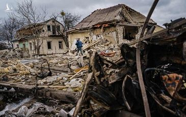 Lạm phát, nợ nần, thiếu hụt…do chiến sự Ukraine đã khiến thế giới tổn thương thế nào?