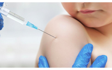 Những điều cần biết khi tiêm vaccine Covid-19 cho trẻ từ 5 -11 tuổi