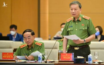 Về “mũi tên” nhắm vào dự Luật Đảm bảo Trật tự ATGT đường bộ của VOA tiếng Việt
