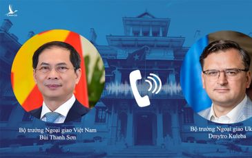 Việt Nam mong muốn các bên kiềm chế, đối thoại tìm giải pháp trên cơ sở luật pháp quốc tế