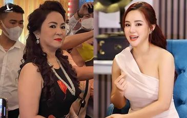 Thông tin bất ngờ vụ ca sĩ Vy Oanh tố cáo bà Nguyễn Phương Hằng