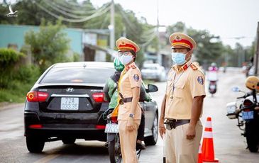 Một nguyên ĐBQH cố tình không hiểu chức năng, nhiệm vụ của Bộ Công an