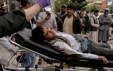 Afghanistan: Hậu quả của nền kinh tế sụp đổ, khi cuộc sống thường ngày trở thành địa ngục lạnh lẽo