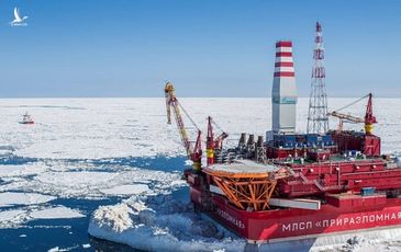 Vì sao Nga vẫn làm chủ thị trường dầu khí, bất chấp ‘lưới trừng phạt’ bủa vây?