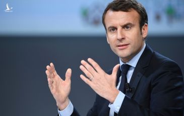 Bầu cử Tổng thống Pháp: khả năng tái cử của Macron