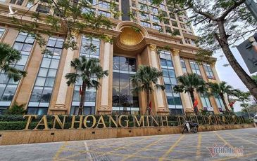 Sau vụ Tân Hoàng Minh, doanh nghiệp bất động sản đối mặt áp lực trả nợ trái phiếu đến hạn