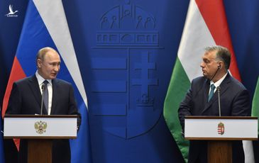 Thấy gì từ việc Hungary chấp nhận mua khí đốt bằng đồng tiền Nga?