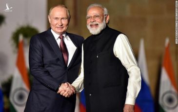 Vì sao Ấn Độ vừa mua được dầu rẻ từ Nga vừa làm bạn tốt với Mỹ?