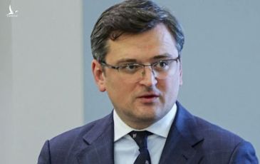 Ngoại trưởng Ukraine nói Mariupol ‘không còn tồn tại nữa’