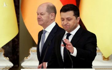 Trước khi Ukraine “có biến”, TT Zelensky được trao cơ hội hòa bình nhưng đã từ chối