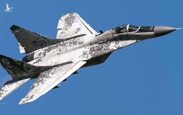 Slovakia được “bật đèn xanh” để cung cấp máy bay chiến đấu MiG-29 cho Ukraine