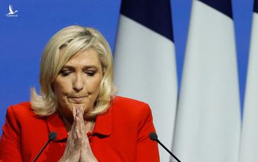 Bầu cử tổng thống Pháp có “biến” lớn?