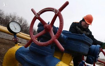 Đáp trả “lá bài” khí đốt của Nga, EU mạnh tay với các tập đoàn năng lượng