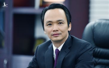 Ông Trịnh Văn Quyết không bị xử phạt hành chính 1,5 tỷ đồng
