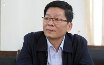 Bắt giam ông Đỗ Đức Lưu – Giám đốc CDC Nam Định vì liên quan vụ Việt Á