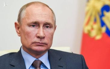 Tổng thống Putin: Chính sách năng lượng của EU là “tự sát kinh tế”