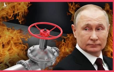 EU ứng phó ra sao với ‘vũ khí’ lợi hại hơn cả dầu mỏ của Nga?