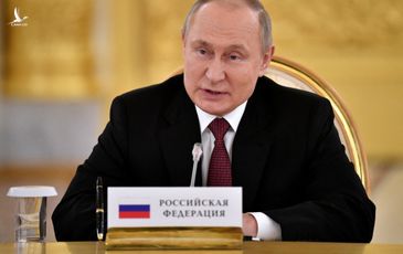 Tổng thống Putin: Nga sẽ đáp trả nếu NATO tăng cường sức mạnh ở Bắc Âu
