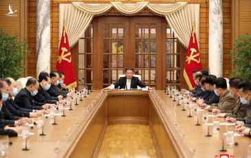 Phong tỏa khẩn cấp toàn quốc, Triều Tiên thừa nhận tình trạng nghiêm trọng