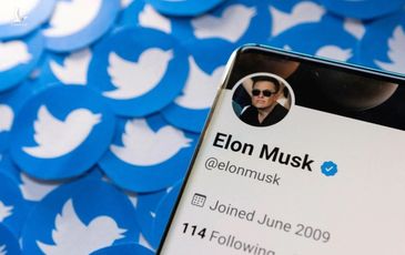Elon Musk tìm cách chi ít tiền hơn cho thỏa thuận mua Twitter