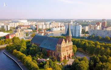 Điều gì khiến Kaliningrad trở thành điểm nóng mới nhất giữa Nga và EU?