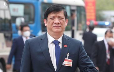 Kết cục của ông Nguyễn Thanh Long là do năng lực quản lý hay chuyên môn kém?