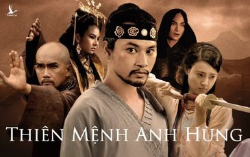 Khi nào “giờ vàng” sẽ dành cho phim lịch sử Việt?