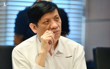 Bộ Công an nói về thông tin ông Nguyễn Thanh Long, Nguyễn Quang Tuấn tự tử