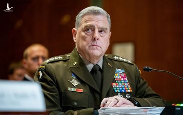 Tướng Mỹ công khai chỉ trích sự hung hăng và nguy hiểm của quân đội Trung Quốc