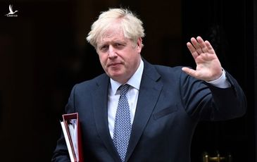 Thủ tướng Anh: “Thật buồn khi rời bỏ công việc tốt nhất thế giới”
