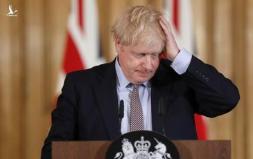 Ai sẽ là nhân vật tiềm năng thay thế Thủ tướng Anh Boris Johnson?
