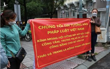 Vụ bạo hành bé gái 8 tuổi: Kẻ thủ ác sẽ nhận hình phạt thích đáng