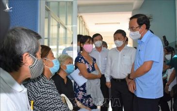 Tham vấn công chúng và phát huy dân chủ