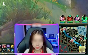 Nữ streamer vạ miệng xúc phạm lãnh đạo cấp cao và bài học “sẩy chân còn hơn sẩy miệng”