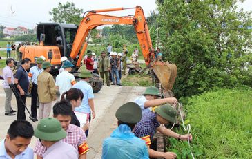 Bỏ khung giá đất: Giải quyết nỗi lo cho người dân khi  bị thu hồi