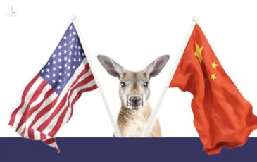 Nếu chẳng thể “chọn bên”, Australia phải làm gì giữa cạnh tranh Mỹ – Trung Quốc?
